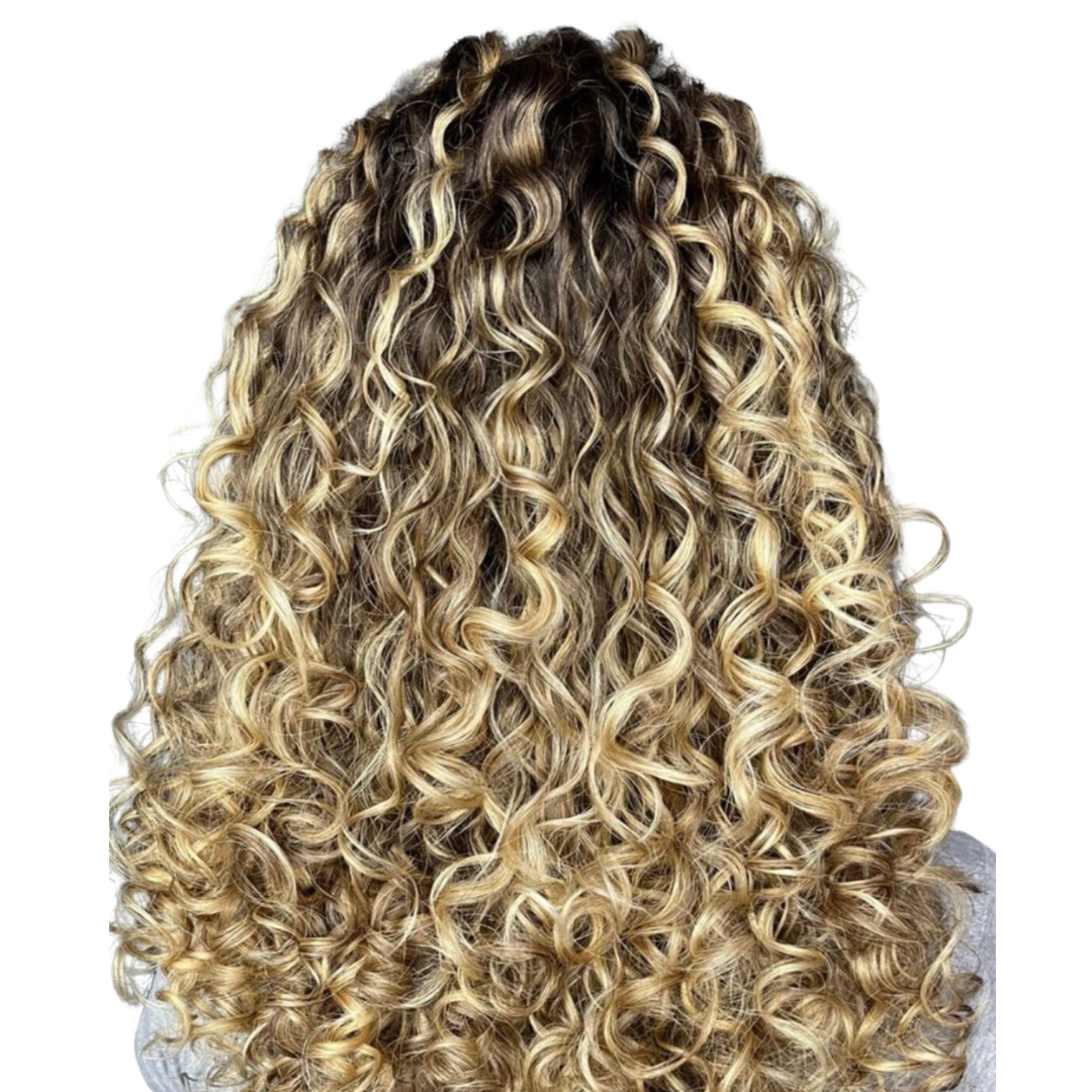 Get inspiration for your next appointment at our curly salon ...